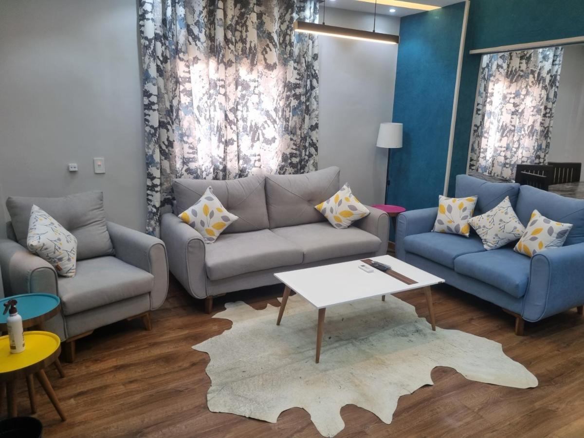 Elite Apartment In Mohandessin Каир Экстерьер фото