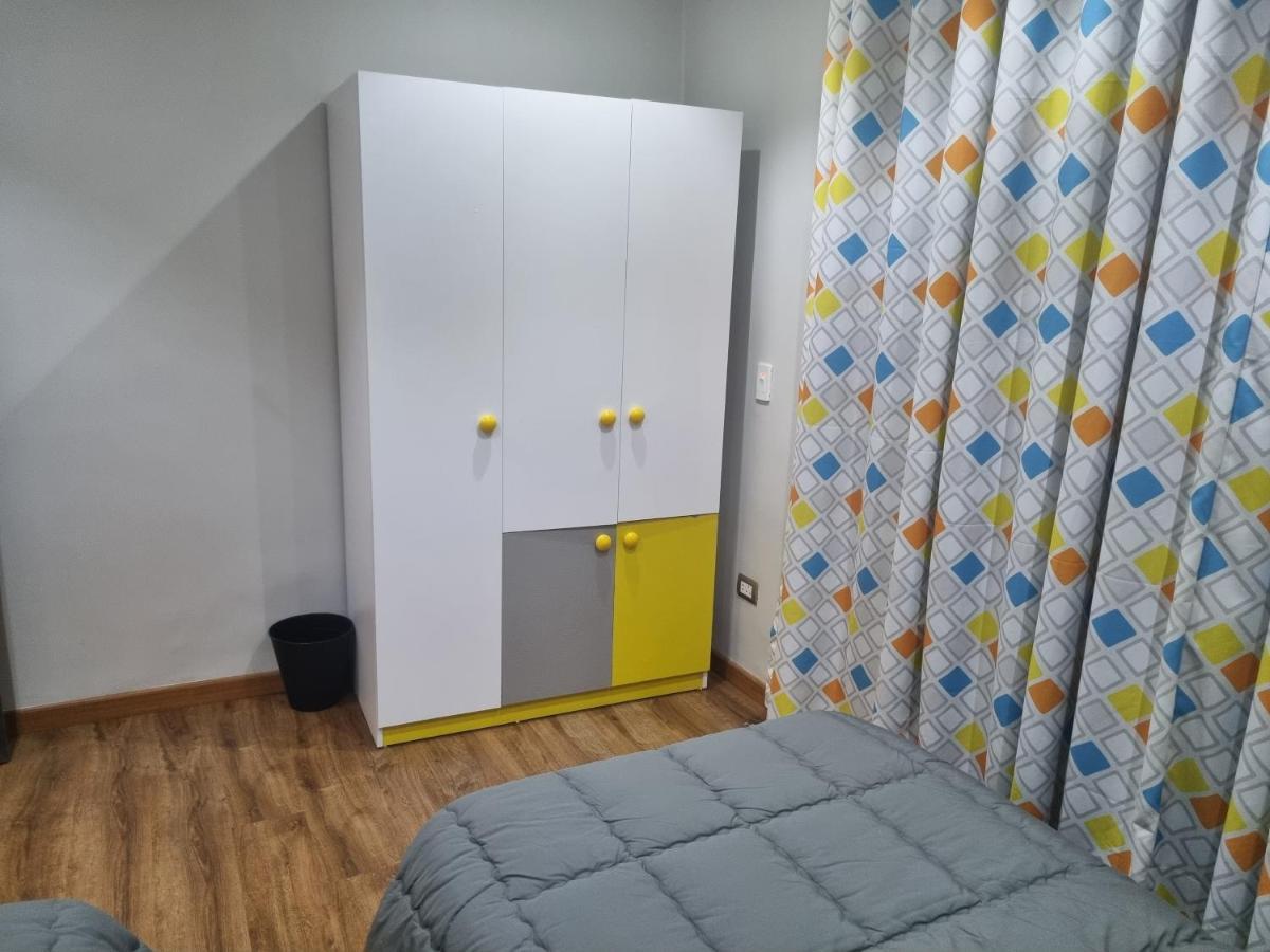 Elite Apartment In Mohandessin Каир Экстерьер фото